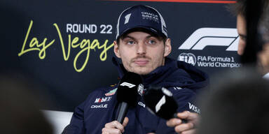 Verstappen-Ex verhindert seinen größten Wunsch