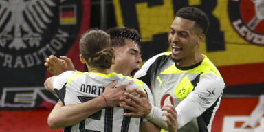 Dortmund setzt sich im Kracher gegen Leverkusen durch