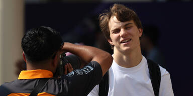 Vor Formel-1-Showdown: Zu DIESEM Team will Piastri wechseln