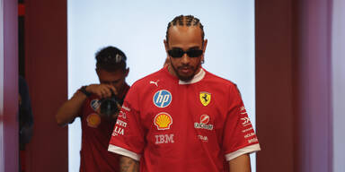 Formel-1-Beben: Hamilton verkündet am Sonntag seinen Rücktritt