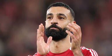 Wechsel im Winter? Salah hat sich entschieden