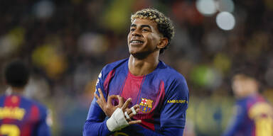 Barcelona-Superstar Yamal mit Bayern-Bekenntnis