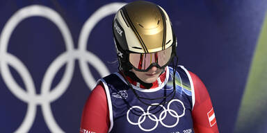 Unglaubliche ÖSV-Pleite bei Shiffrin-Show