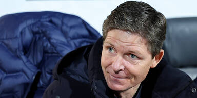 Paukenschlag: Oliver Glasner soll DIESEN überraschenden Top-Job übernehmen