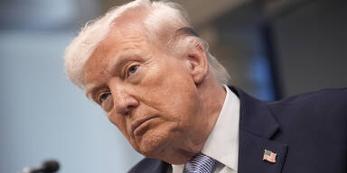 Trump kündigt neuen Zoll-Hammer für Europa an 