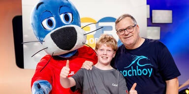 "1, 2 oder 3" – ORF steigt bei Kult-Kindershow aus