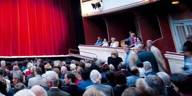 Kulturskandal in Baden: So wird das Orchester JETZT ersetzt!