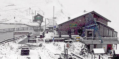 Schnee