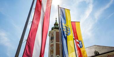 GR-Wahl St. Pölten: Wählen mit Wahlkarte ab jetzt möglich