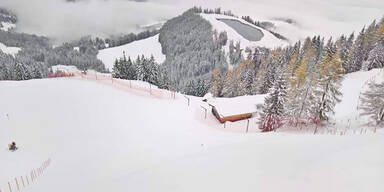 Streif Kitzbühel