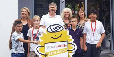 VHS Sommerlernstation