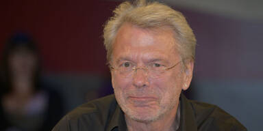 Verrückt! Rechenfehler beschert Musik-Legende gleich 24 Awards auf einmal!