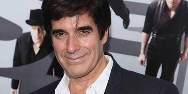 David Copperfield