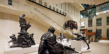 Wien Museum verkürzt Öffnungstage einzelner Standorte