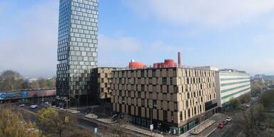 Quadrill: Wohnungen stärker nachgefragt als Büroflächen 