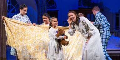 60 Jahre später: Salzburg würdigt „The Sound of Music“