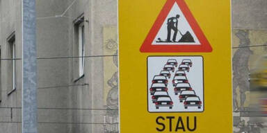 Baustelle