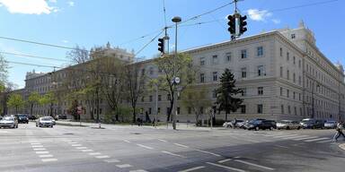 Landesgericht Wien