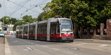 Nach drei Monaten: 49er fährt ab Montag wieder regulär