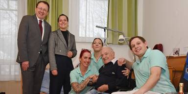 Fachkräftemangel in der Pflege: St. Pölten reagiert mit neuer Initiative