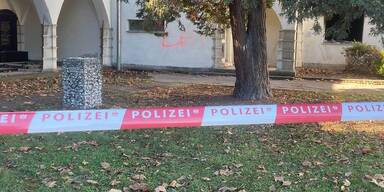 Antisemitischer Anschlag auf Zentralfriedhof: 27-Jähriger vor Gericht