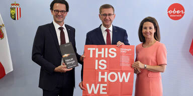 FH OÖ startet mit „Strategie 2040“ in die Zukunft