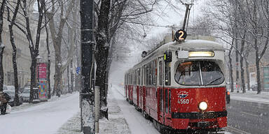 Schnee