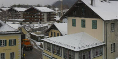 Wolfgangsee – Salzkammergut