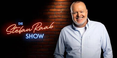 Alle Details: So läuft die neue Show von Stefan Raab