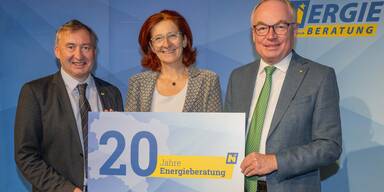 Energieberatung als bedeutender Beschäftigungsmotor