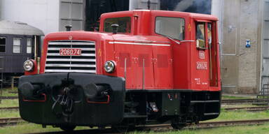 Lokführer (57) missbrauchte Buben: Weitere Opfer gesucht