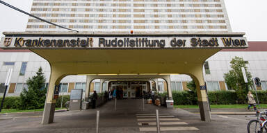 "Spital kein Hotel" - da zuckte Patient aus