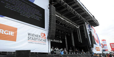 Donauinselfest 2014 - Tag 3
