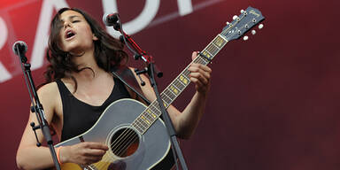 Donauinselfest 2014 - Tag 3