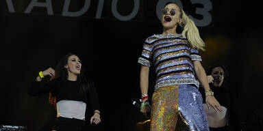 Donauinselfest 2014 - Tag 3