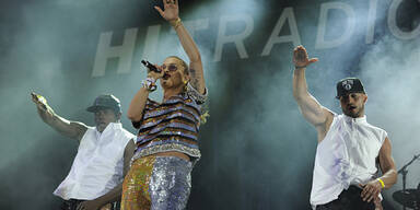 Donauinselfest 2014 - Tag 3