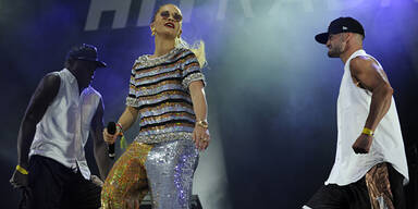 Donauinselfest 2014 - Tag 3