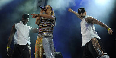 Donauinselfest 2014 - Tag 3