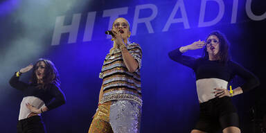Donauinselfest 2014 - Tag 3