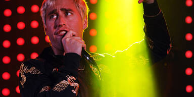 Donauinselfest 2014 - Tag 3