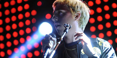 Donauinselfest 2014 - Tag 3