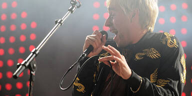 Donauinselfest 2014 - Tag 3