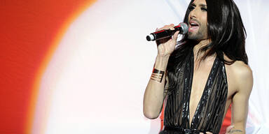 Donauinselfest 2014 - Tag 3