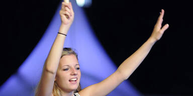 Donauinselfest 2014 - Tag 3