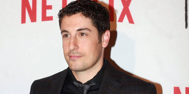 Ehe-Aus bei „American Pie“-Star Jason Biggs