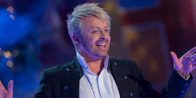 Ross Antony: Bangen vor dem RTL-„Let’s Dance“-Auftakt – Große Sorge um den Star