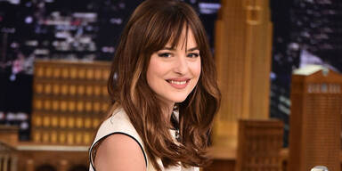 Nach Ehe-Aus mit Chris Martin: Neue Liebe für Dakota Johnson?