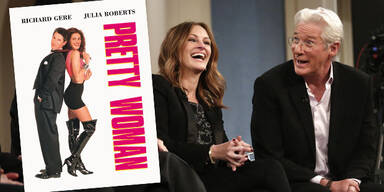 Kult-Film-Comeback: Kommt jetzt "Pretty Woman 2"?