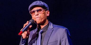 Nach sechs Jahren: Xavier Naidoo gibt Konzert-Comeback 