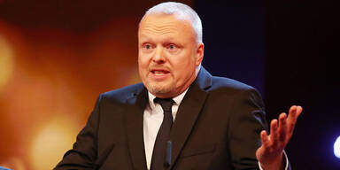 ARD trennt sich von Stefan Raab und RTL nach ESC-Flop